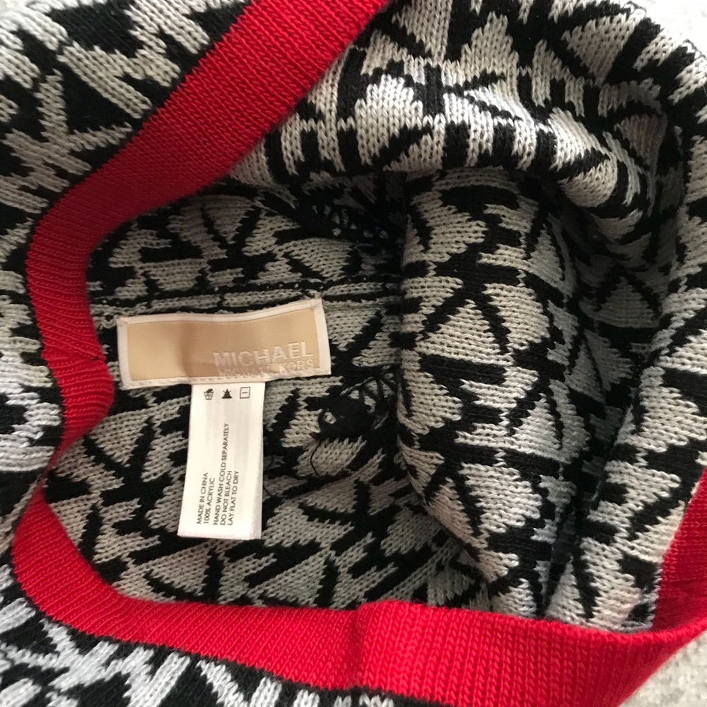 Michael Kors Beanie
